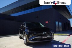 2026 Hyundai Tucson SE FWD SUV