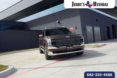 2026 Hyundai Palisade Hybrid Calligraphy SUV