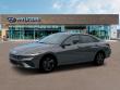 2026 Hyundai Elantra SEL Sport Sedan