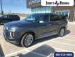 Used 2020 Hyundai Palisade Limited SUV