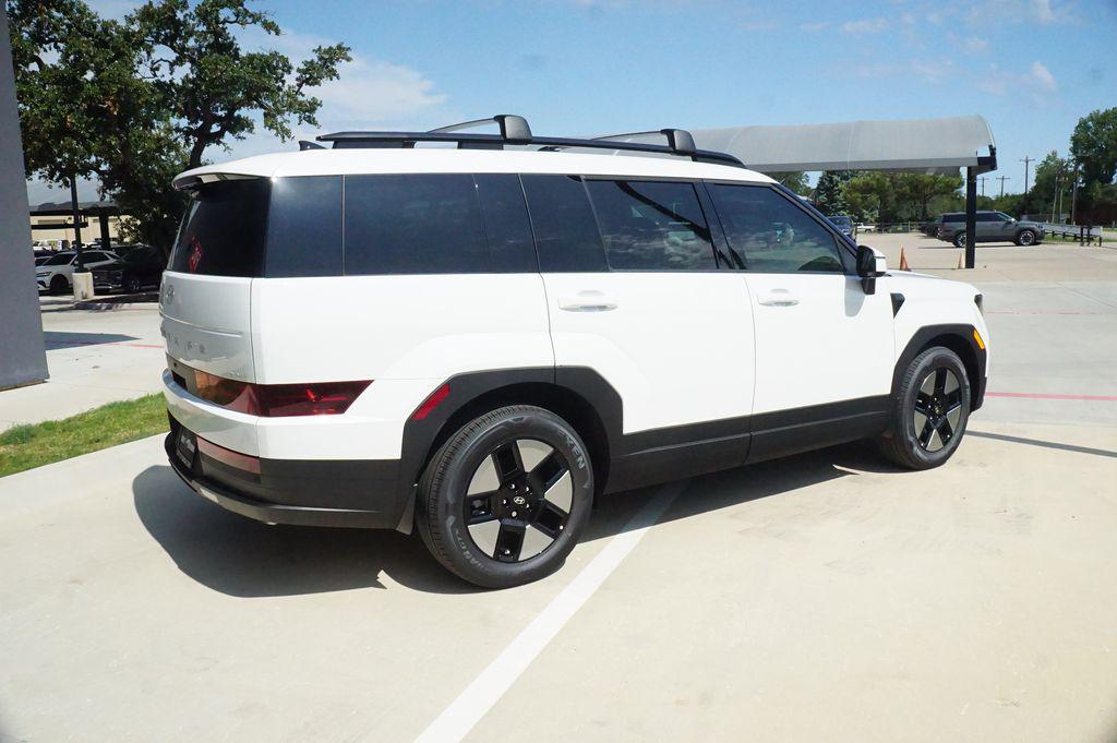 2026 Hyundai Santa Fe SEL - Photo 8