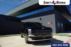 2026 Hyundai Palisade Calligraphy FWD SUV