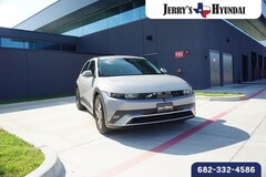 2026 Hyundai IONIQ 5 SE SUV