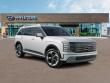 2026 Hyundai Palisade Hybrid Limited SUV