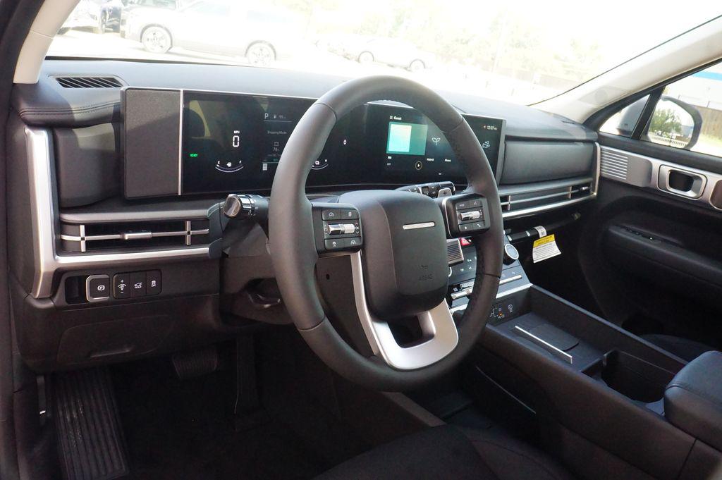 2026 Hyundai Santa Fe SE - Photo 19
