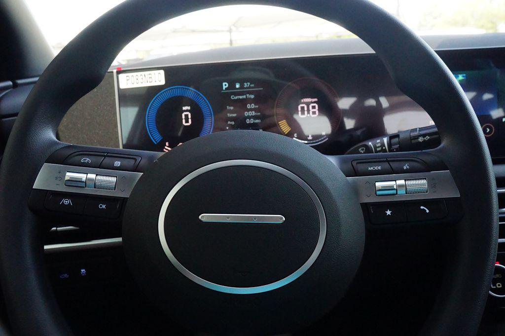 2026 Hyundai Santa Cruz SEL - Photo 13