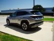 2026 Hyundai Tucson Hybrid SEL AWD SUV