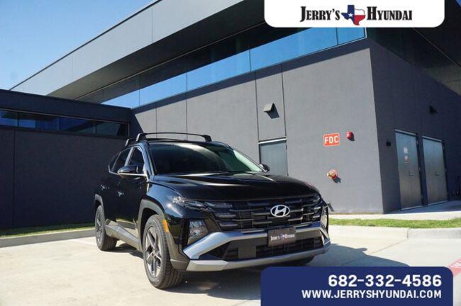 2026 Hyundai Tucson SEL Premium FWD SUV 2026 Hyundai Tucson SEL Premium FWD SUV