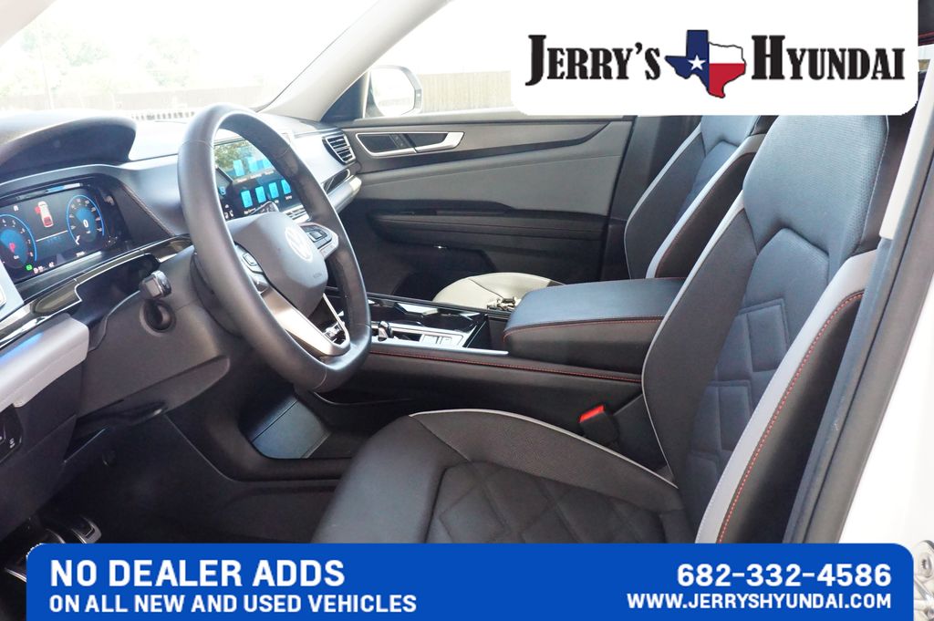 2024 Volkswagen Atlas Atlas Peak Edition - Photo 18