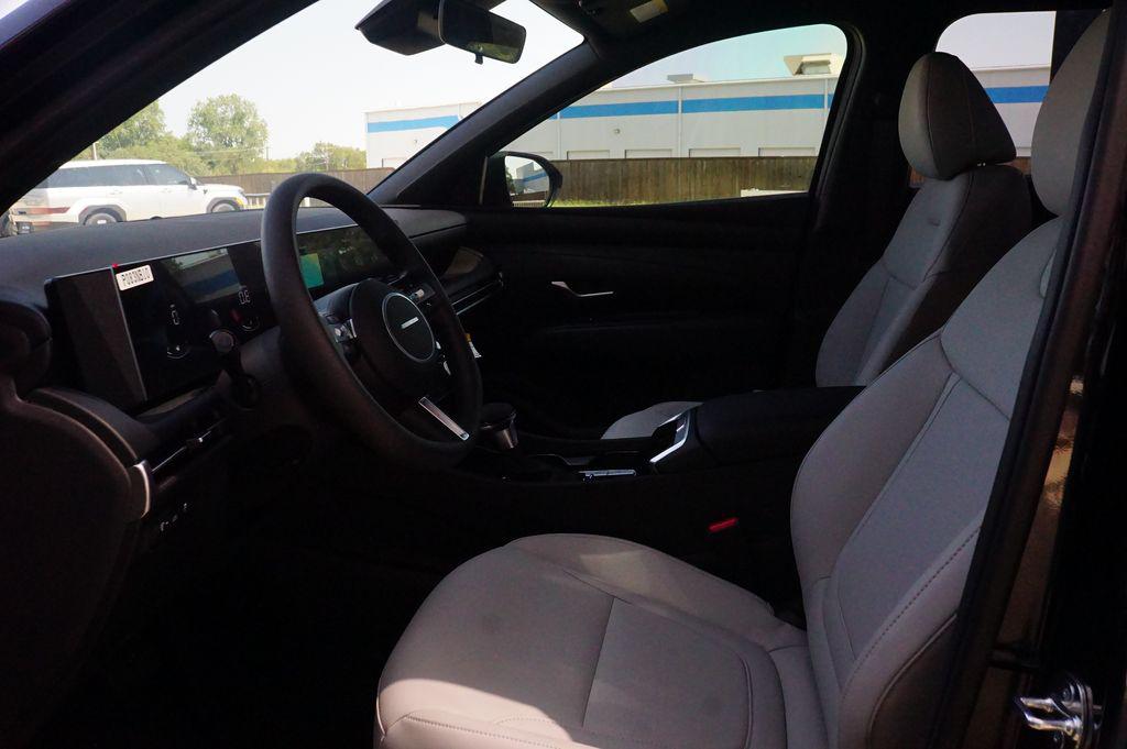 2026 Hyundai Santa Cruz SEL - Photo 18