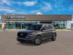 2025 Hyundai Venue SE SUV