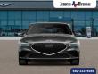2026 Genesis G70 2.5T RWD Sedan