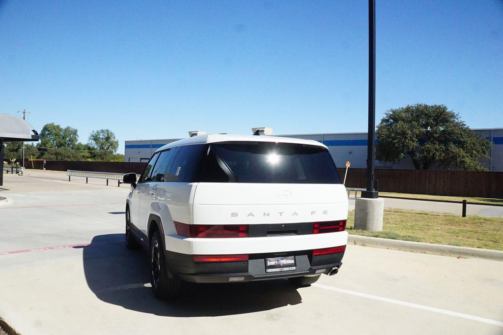 2026 Hyundai Santa Fe SE - Photo 6