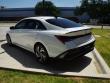 2025 Hyundai Elantra Hybrid SEL Sport Sedan