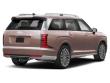 2026 Hyundai Palisade Calligraphy FWD SUV