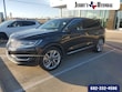  Lincoln MKX