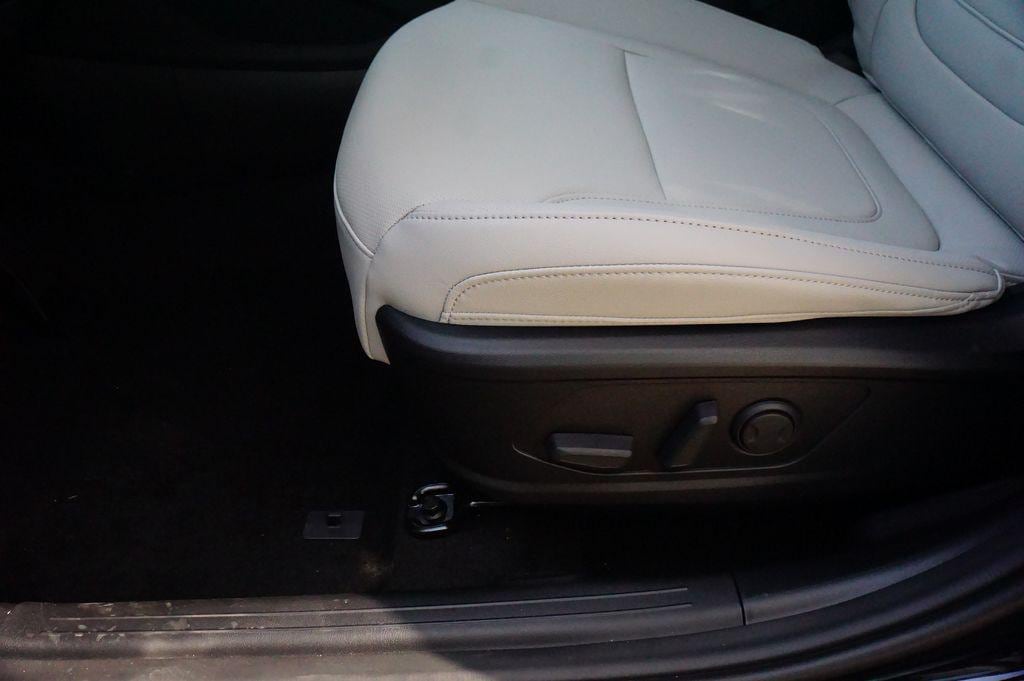 2026 Hyundai Santa Cruz SEL - Photo 17