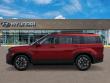 2027 Hyundai Santa Fe SEL FWD SUV