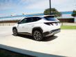 2026 Hyundai Tucson Limited FWD SUV