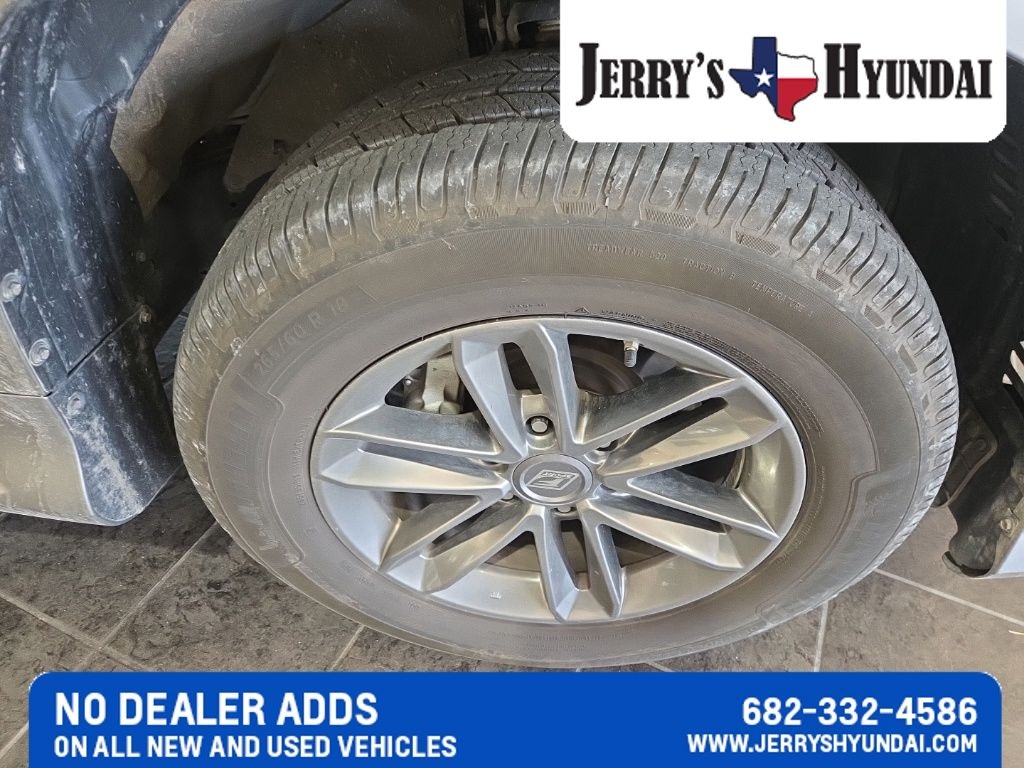 Used 2022 Lexus GX 460 SUV