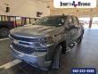 Used 2019 Chevrolet Silverado 1500 LT Truck Crew Cab