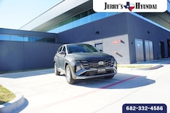 2026 Hyundai Tucson SE FWD SUV