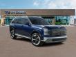 2026 Hyundai Palisade Hybrid Limited SUV