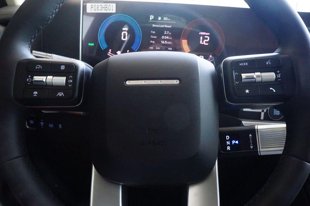 2026 Hyundai Santa Fe SE - Photo 14