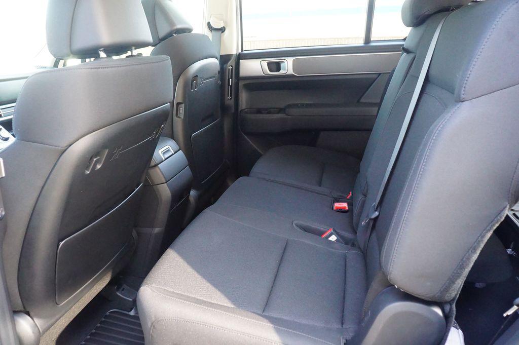 2026 Hyundai Santa Fe SE - Photo 19