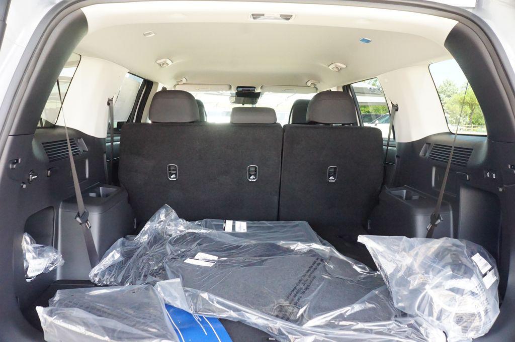 2026 Hyundai Santa Fe SE - Photo 21