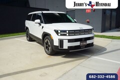 2026 Hyundai Santa Fe SE FWD SUV