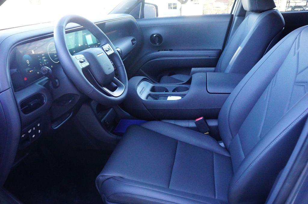2026 Hyundai Palisade XRT Pro - Photo 17