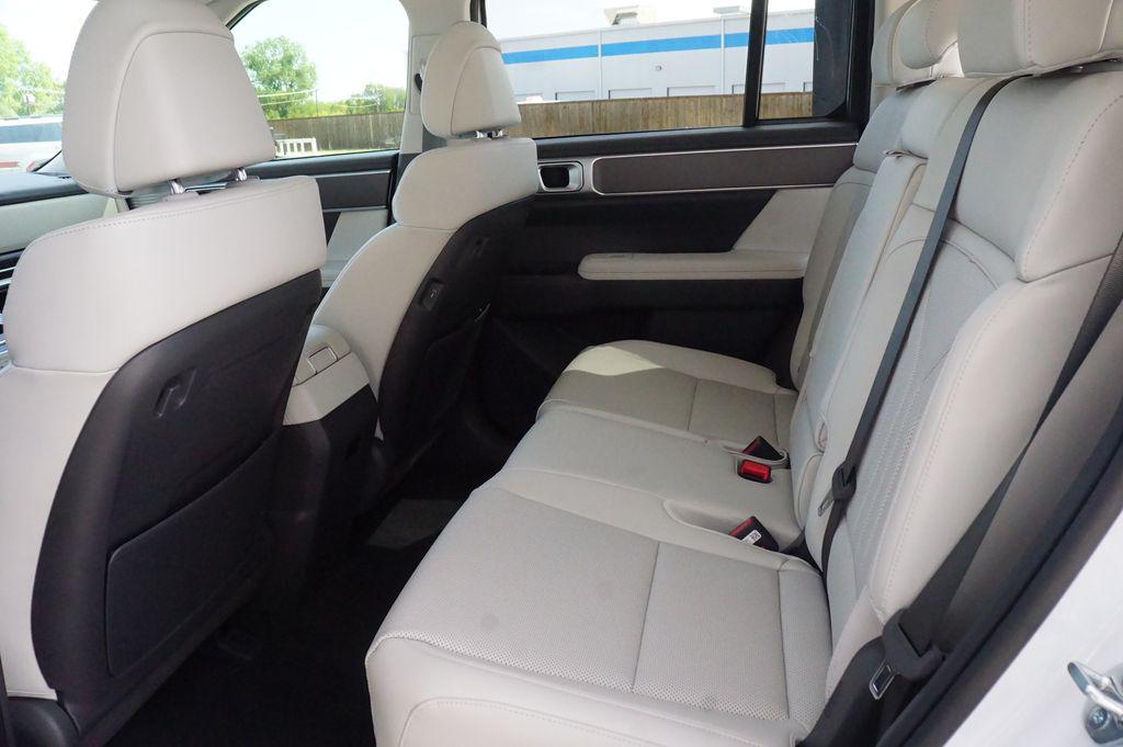 2026 Hyundai Santa Fe SEL - Photo 20