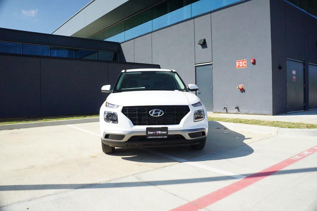 New 2026 Hyundai Venue SE SUV