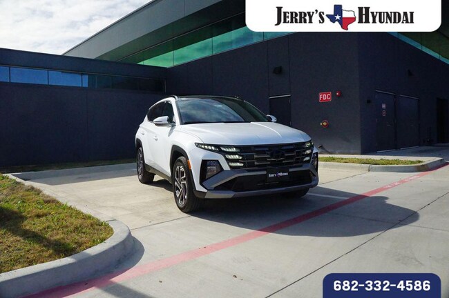 2026 Hyundai Santa Fe SEL FWD SUV