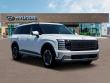 2026 Hyundai Palisade Hybrid Limited SUV