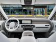 2027 Hyundai Palisade Hybrid SEL 7P SUV