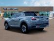 2026 Hyundai Santa Cruz Limited Truck Crew Cab