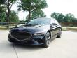 Certified 2025 Genesis G70 3.3T Sport Advanced RWD Sedan