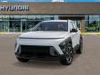 2026 Hyundai Kona Limited FWD SUV 2026 Hyundai Kona Limited FWD SUV