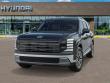 2027 Hyundai Palisade Hybrid SEL Premium SUV