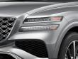 2026 Genesis GV80 2.5T Select SUV