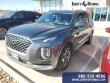 Used 2021 Hyundai Palisade Calligraphy SUV