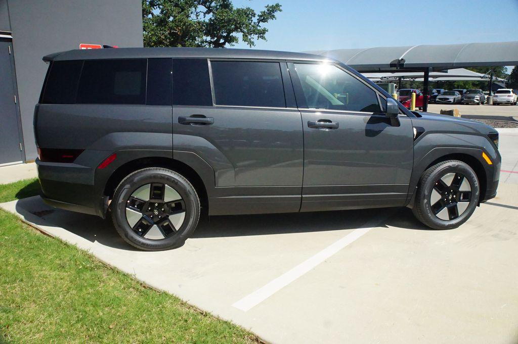 2026 Hyundai Santa Fe SE - Photo 8