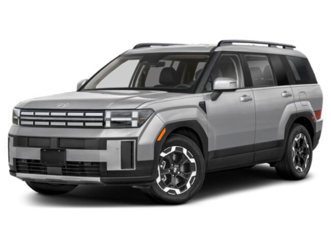 2027 Hyundai Santa Fe SEL FWD SUV