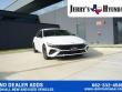2026 Hyundai Elantra SEL Sport Sedan