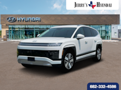 2026 Hyundai IONIQ 9 SEL SUV