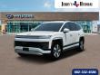 New 2026 Hyundai IONIQ 9 SEL SUV