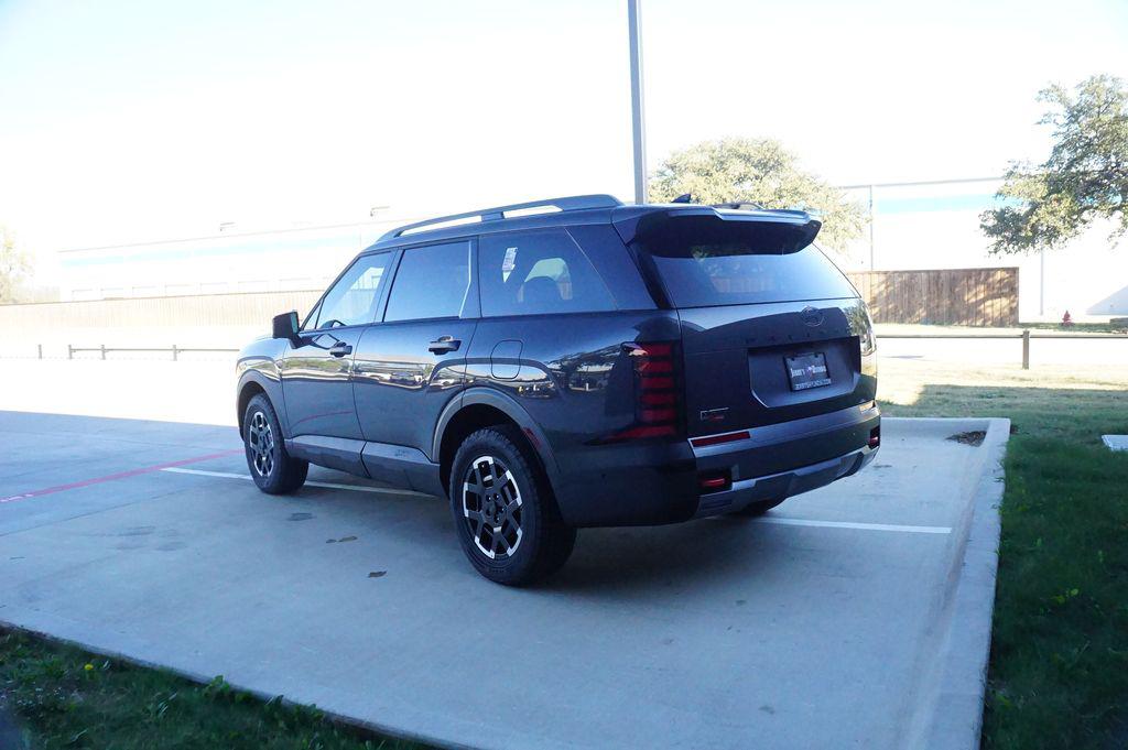 2026 Hyundai Palisade XRT Pro - Photo 5