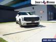 2026 Hyundai Palisade Hybrid Limited SUV